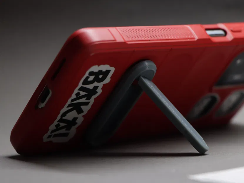 Đế giữ điện thoại (Phone Kickstand) nhỏ gọn - Image 7