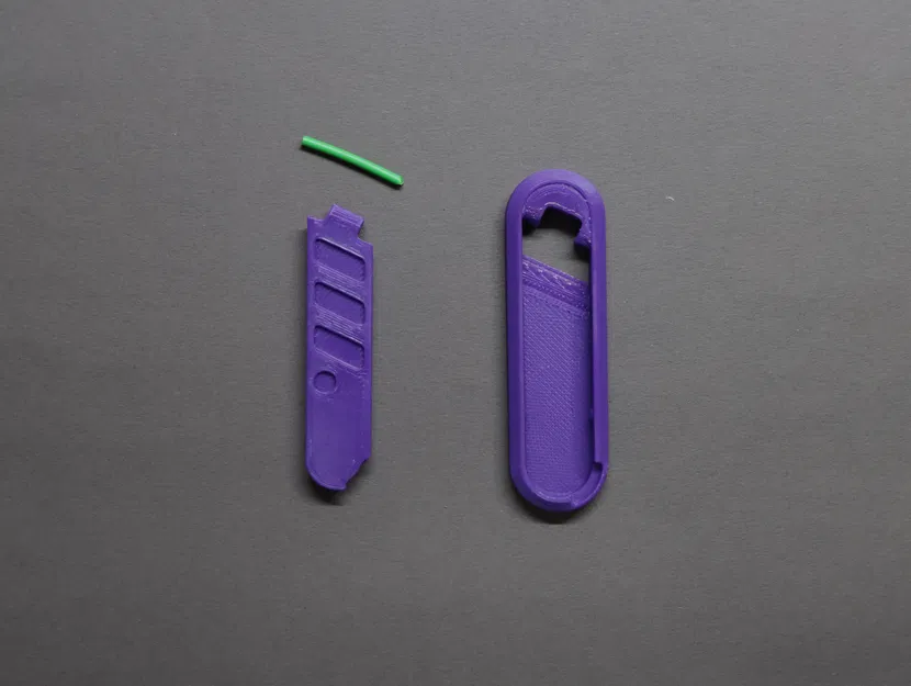 Đế giữ điện thoại (Phone Kickstand) nhỏ gọn - Image 9