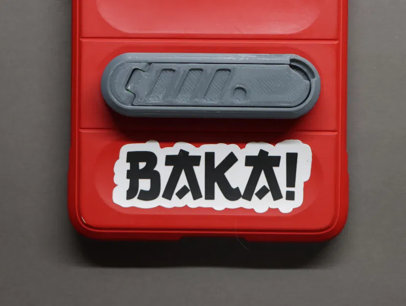 Đế giữ điện thoại (Phone Kickstand) nhỏ gọn - Image 10