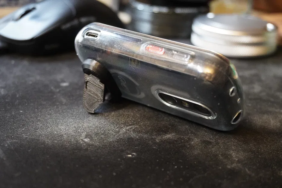 Chân chống Unihertz Jelly Star - Image 1