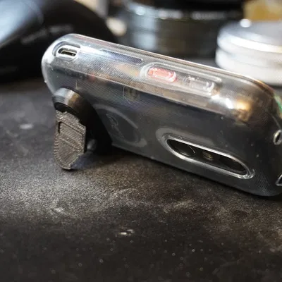 Chân chống Unihertz Jelly Star