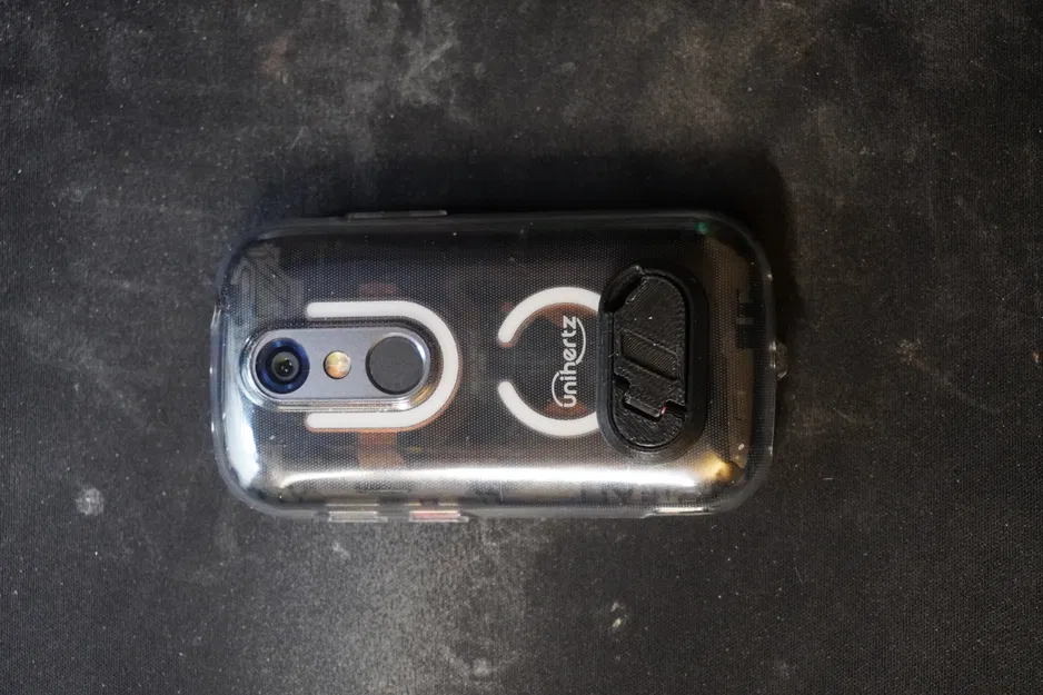 Chân chống Unihertz Jelly Star - Image 2