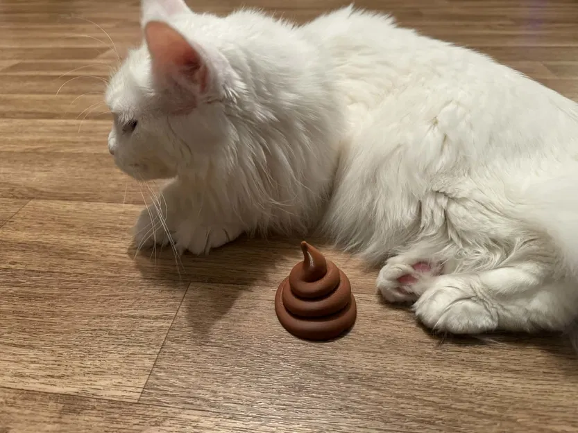 Bãi phân giả (Prank Poop) - Mô hình troll cực hài - Image 2