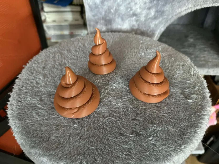 Bãi phân giả (Prank Poop) - Mô hình troll cực hài - Image 3