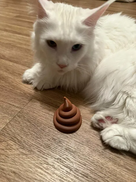 Bãi phân giả (Prank Poop) - Mô hình troll cực hài - Image 5