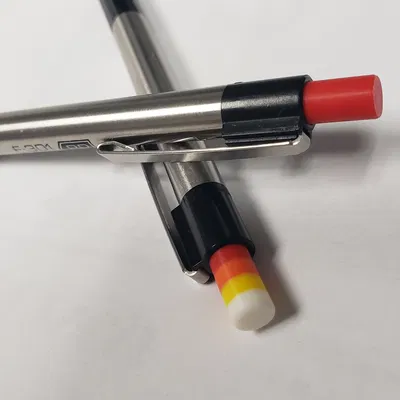 Nút bấm cho bút Zebra (Zebra Pen Button)