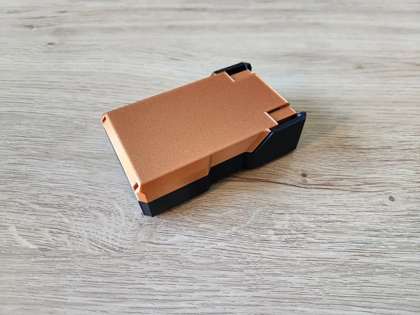 Hộp đựng mũi vít lục giác lò xo tự động - Image 5