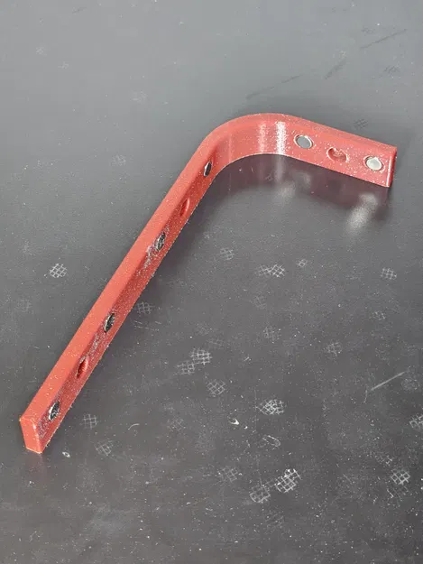 Bộ chuyển đổi giá đỡ The Filter cho thanh nhôm 1515 (Voron 0) - Image 4