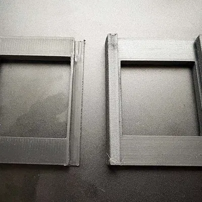 Bộ chuyển đổi khổ phim 127 cho Lomo Digitaliza (in 3D)