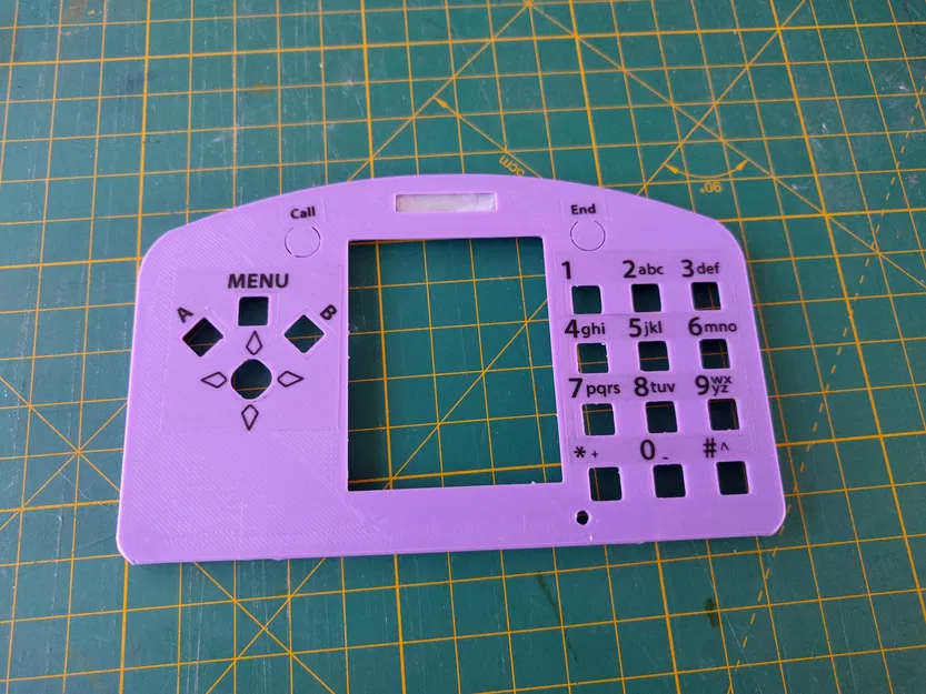 Case TiLDA mk4 (Dành cho badge EMF 2018) - Image 2