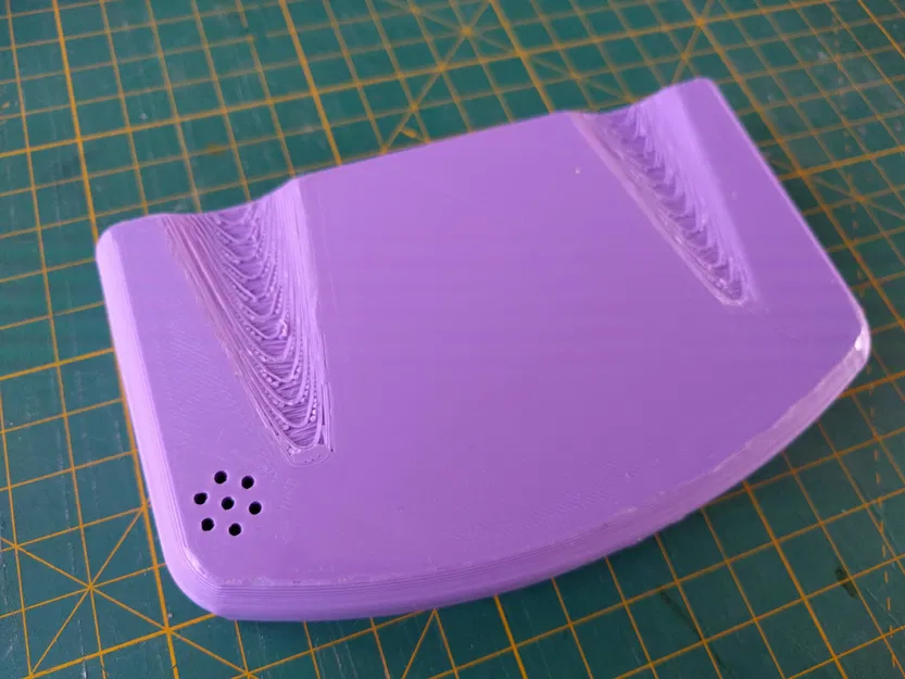 Case TiLDA mk4 (Dành cho badge EMF 2018) - Image 4