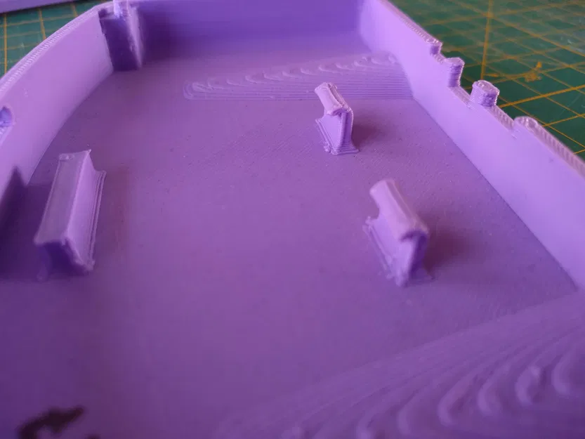 Case TiLDA mk4 (Dành cho badge EMF 2018) - Image 6