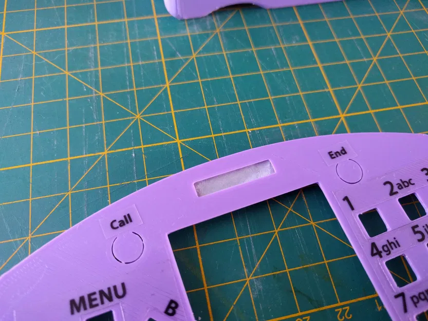 Case TiLDA mk4 (Dành cho badge EMF 2018) - Image 8