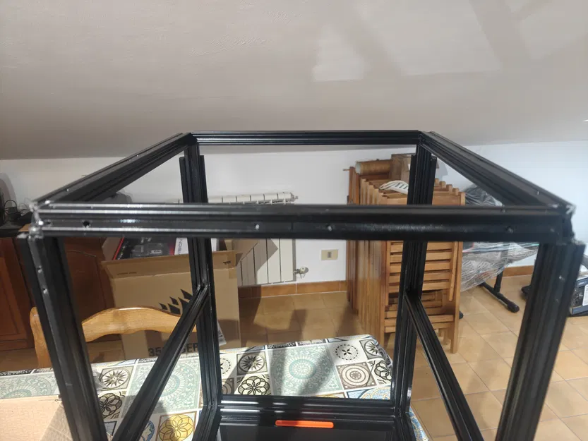 Thanh Tnut bar cho INBXX - Image 1