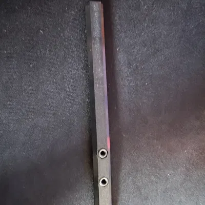 Thanh Tnut bar cho INBXX