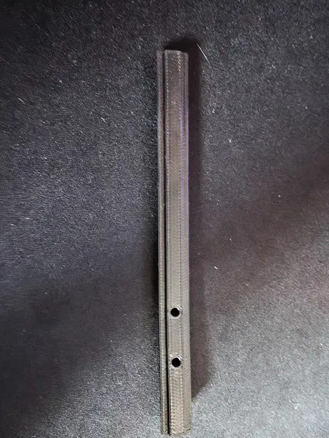 Thanh Tnut bar cho INBXX - Image 3