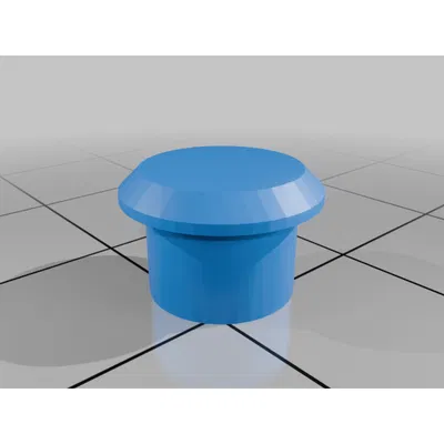 Vỏ hộp (Enclosure) cho Matsumin ValveCaster Pedal