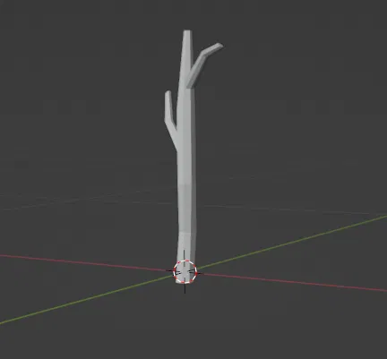 Mô hình gậy Moderator trong Gorilla Tag in 3D - File STL - Image 2