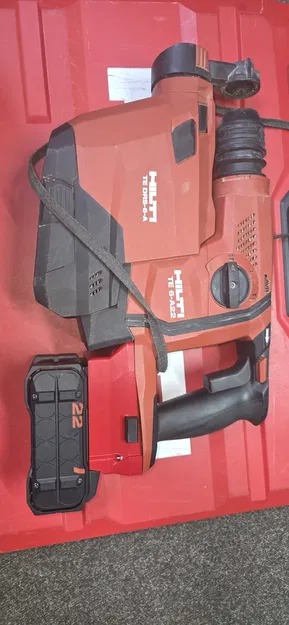 Bộ chuyển đổi HILTI BA22 CPC sang Nuron - Image 1