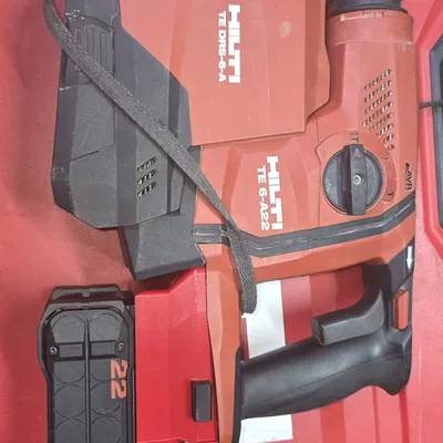 Bộ chuyển đổi HILTI BA22 CPC sang Nuron