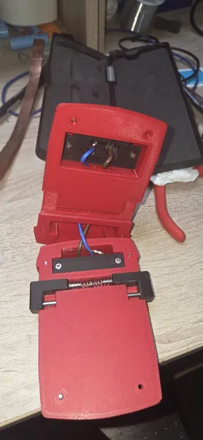 Bộ chuyển đổi HILTI BA22 CPC sang Nuron - Image 3