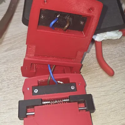 Bộ chuyển đổi HILTI BA22 CPC sang Nuron