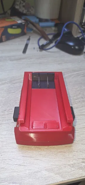 Bộ chuyển đổi HILTI BA22 CPC sang Nuron - Image 4