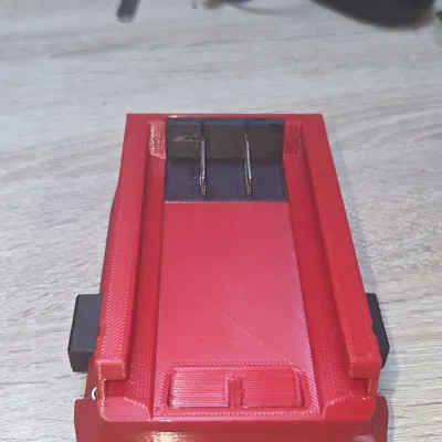 Bộ chuyển đổi HILTI BA22 CPC sang Nuron