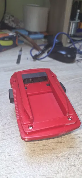 Bộ chuyển đổi HILTI BA22 CPC sang Nuron - Image 6