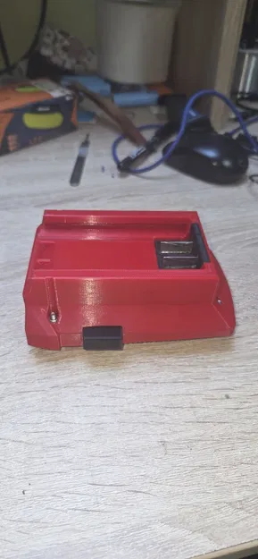 Bộ chuyển đổi HILTI BA22 CPC sang Nuron - Image 7