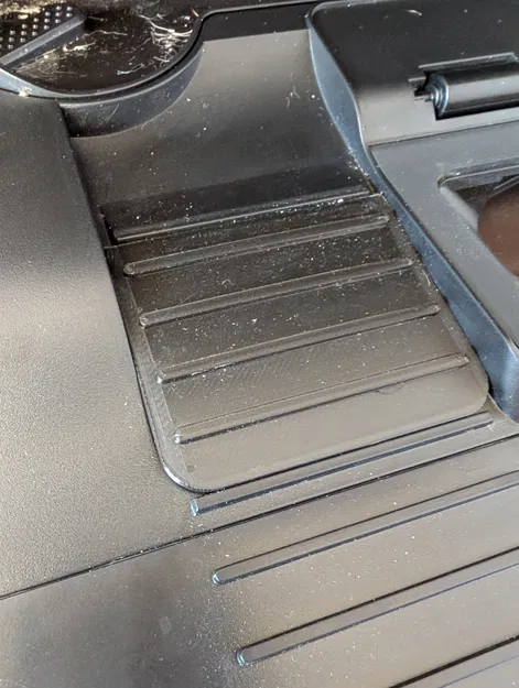 Miếng Kẹp Hỗ Trợ Dock Sạc Cho Mova Z50 Ultra - Image 2