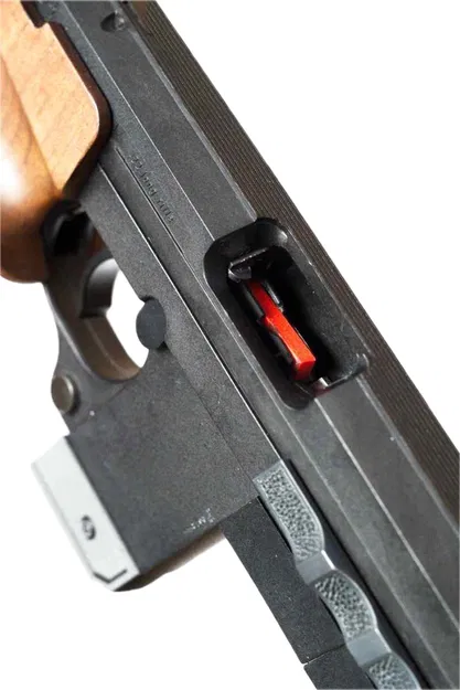 Bộ đẩy đạn cho băng .22 LR Hämmerli 280, SP20 và Walther GSP500 - Image 2