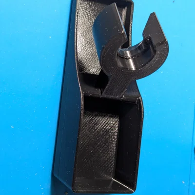 Đế cắm mỏ hàn Gridfinity cho Fnirsi HS-02A