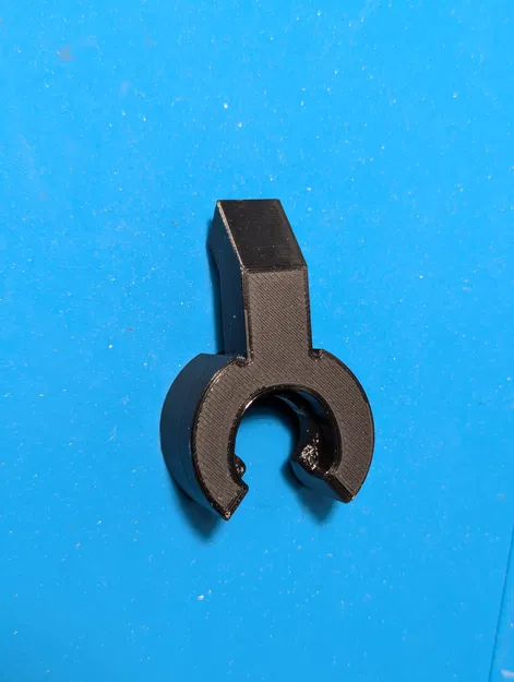 Đế cắm mỏ hàn Gridfinity cho Fnirsi HS-02A - Image 4