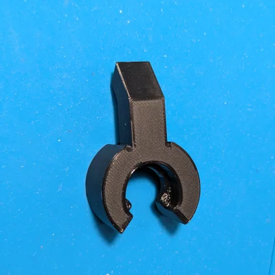 Đế cắm mỏ hàn Gridfinity cho Fnirsi HS-02A