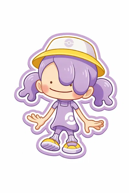 Khuôn cắt bánh quy hình nhân vật Pokopia độc đáo cho người yêu Pokemon - Image 1