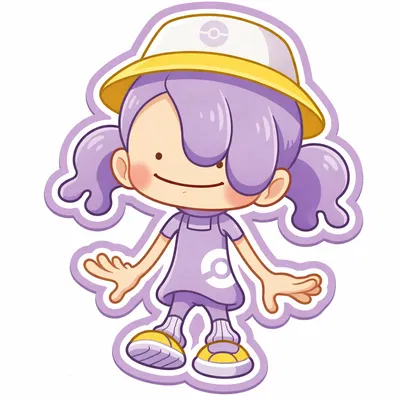 Khuôn cắt bánh quy hình nhân vật Pokopia độc đáo cho người yêu Pokemon