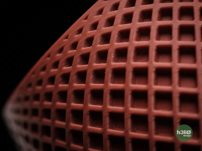 geres · container - Hộp đựng đa năng xếp chồng tối giản - Image 7