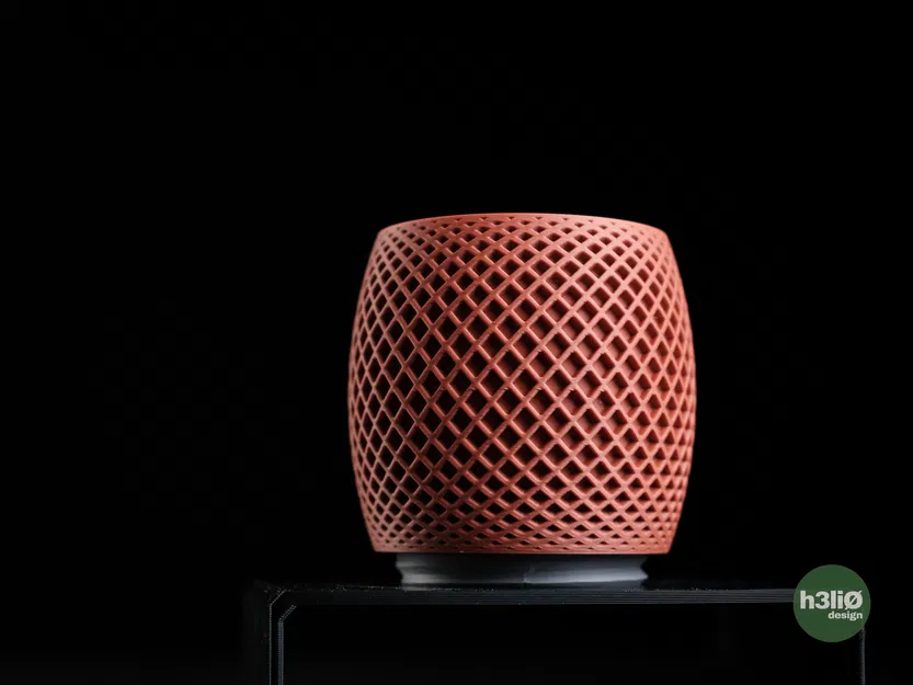 geres · container - Hộp đựng đa năng xếp chồng tối giản - Image 11