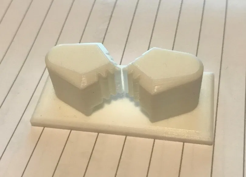 Giá treo khăn cơ chế Cam Lock - Image 1