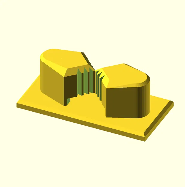 Giá treo khăn cơ chế Cam Lock - Image 2