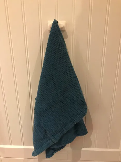 Giá treo khăn cơ chế Cam Lock - Image 4