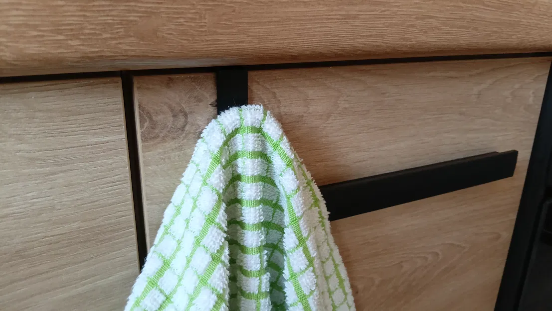 Móc treo tủ bếp - Image 2