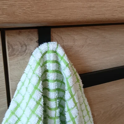 Móc treo tủ bếp