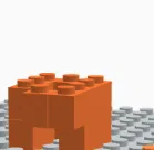 Woggle: Mẫu in 3D trang trí hình khối phong cách độc đáo - Image 3