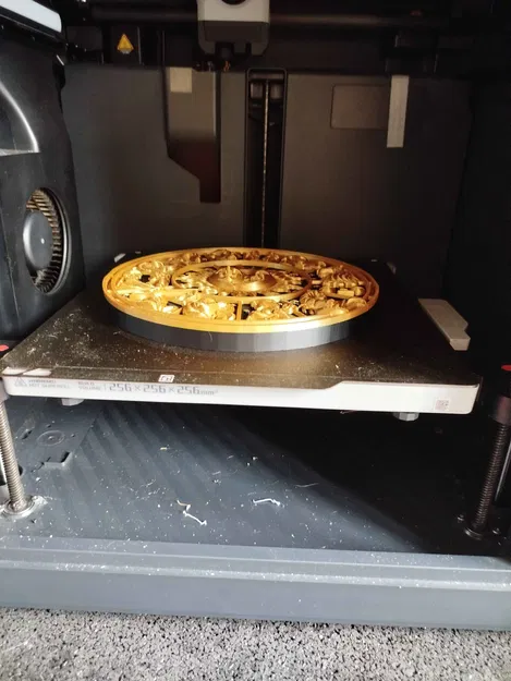 Celestial Zodiac Mandala – Phiên bản Đa sắc - Image 2