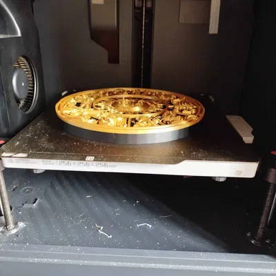 Celestial Zodiac Mandala – Phiên bản Đa sắc