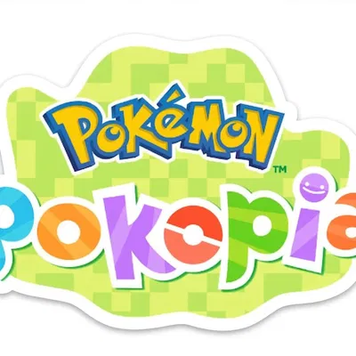 Khuôn cắt bánh quy logo Pokopia độc đáo cho người hâm mộ Pokémon