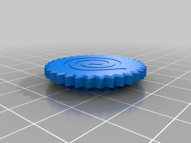 Nắp đậy ống kính 3D cho máy ảnh Rollei 35 LED và 35 B - Image 3