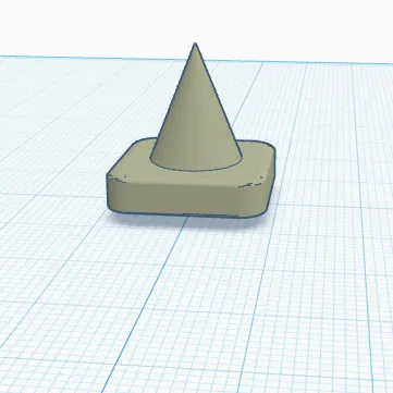 Nút bàn phím gai (Spiked Keycap) độc đáo cho Corsair K70